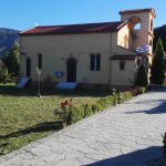 Πολιτιστικός Αθλητικός Σύλλογος ‘’Νεο Σαλμενικό‘’