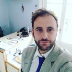 Σταύρος Καραδημητρόπουλος